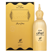 Afnan Sandal Abiyad parfémovaná voda unisex 100 ml