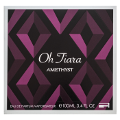 Rue Broca Oh Tiara Amethyst Eau de Parfum voor vrouwen 100 ml