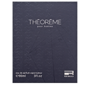 Rue Broca Theoreme Eau de Parfum voor mannen 90 ml