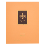 Rue Broca Pride My Oud Eau de Parfum voor mannen 100 ml
