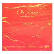 Rue Broca Oh Tiara Zircon parfémovaná voda pre ženy 100 ml