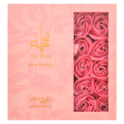 Zimaya Fatima Pink čistý parfém pre ženy 100 ml
