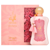 Zimaya Fatima Pink čistý parfém pre ženy 100 ml