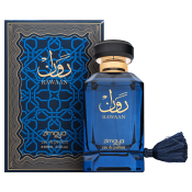 Zimaya Rawaan Eau de Parfum unisex 100 ml
