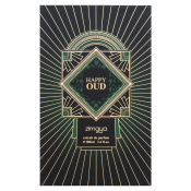 Zimaya Happy Oud czyste perfumy unisex 100 ml