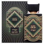 Zimaya Happy Oud czyste perfumy unisex 100 ml
