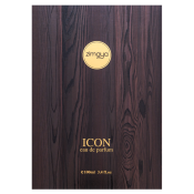 Zimaya Icon woda perfumowana dla mężczyzn 100 ml