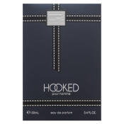 Rue Broca Hooked Eau de Parfum voor mannen 100 ml