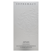Afnan Supremacy Silver parfémovaná voda pro muže 150 ml