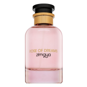 Zimaya Rose Of Dream parfémovaná voda unisex 100 ml