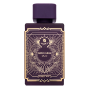 Riiffs Goodness Oud Purple Eau de Parfum voor vrouwen 100 ml