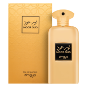 Zimaya Noor Oud Eau de Parfum unisex 100 ml