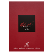 Afnan Abstract Portrait parfémovaná voda unisex 100 ml