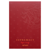 Afnan Supremacy Tapis Rouge parfémovaná voda pro ženy 90 ml