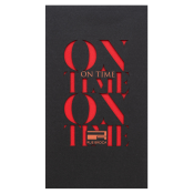 Rue Broca On Time Red Eau de Parfum für Damen 100 ml