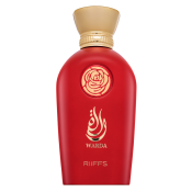 Riiffs Warda Eau de Parfum für Damen 100 ml