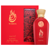 Riiffs Warda Eau de Parfum für Damen 100 ml