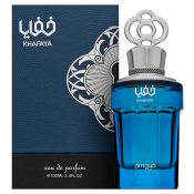 Zimaya Khafaya Blue Eau de Parfum voor mannen 100 ml