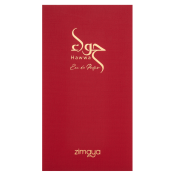 Zimaya Hawwa Red Eau de Parfum für Damen 100 ml