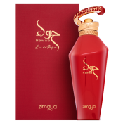 Zimaya Hawwa Red Eau de Parfum für Damen 100 ml