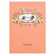 Zimaya Bahjah Eau de Parfum voor vrouwen 100 ml