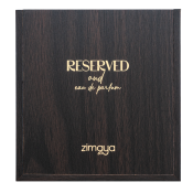 Zimaya Reserved Oud parfémovaná voda unisex 100 ml