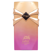 Zimaya Zahir Gold Eau de Parfum nőknek 100 ml