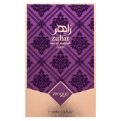 Zimaya Zahir Gold Eau de Parfum nőknek 100 ml