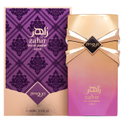 Zimaya Zahir Gold Eau de Parfum nőknek 100 ml