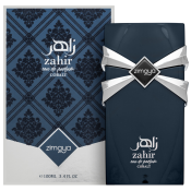 Zimaya Zahir Cobalt Eau de Parfum unisex 100 ml