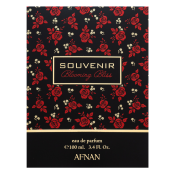 Afnan Souvenir Blooming Bliss Парфюмна вода за жени 100 ml