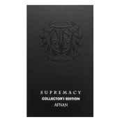 Afnan Supremacy Collector's Edition parfémovaná voda pro muže 100 ml