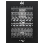 Zimaya Abadi Saga woda perfumowana dla mężczyzn 100 ml