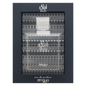 Zimaya Abadi Opulent parfémovaná voda pro muže 100 ml