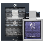 Zimaya Abadi Opulent parfémovaná voda pro muže 100 ml