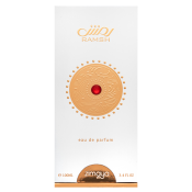 Zimaya Ramsh Diva parfumirana voda za ženske 100 ml