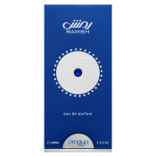 Zimaya Ramsh Imperium woda perfumowana dla mężczyzn 100 ml