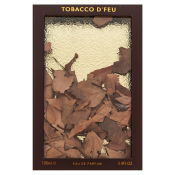 French Avenue Tobacco D'Feu parfémovaná voda unisex 100 ml
