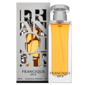 French Avenue Francique 107.9 Eau de Parfum unisex 100 ml
