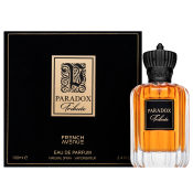 French Avenue Paradox Tribute Eau de Parfum uniszex 100 ml
