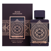 French Avenue Rose Explosion čistý parfém unisex 80 ml
