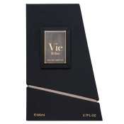 French Avenue Vie Brise Eau de Parfum férfiaknak 80 ml