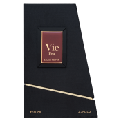 French Avenue Vie Feu Eau de Parfum für Herren 80 ml