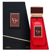 French Avenue Vie Feu Eau de Parfum für Herren 80 ml