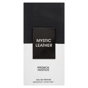 French Avenue Mystic Leather parfémovaná voda unisex 100 ml