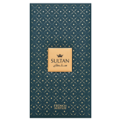 French Avenue Sultan The Founder Eau de Parfum unisex 80 ml