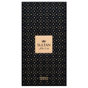 French Avenue Sultan The Conqueror Eau de Parfum uniszex 80 ml