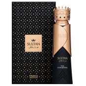 French Avenue Sultan The Conqueror Eau de Parfum uniszex 80 ml