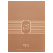 French Avenue Ighwa parfémovaná voda unisex 100 ml