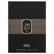 French Avenue Ighwa By Night Eau de Parfum unisex 100 ml